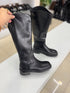 Women knee High Cowboy Boots